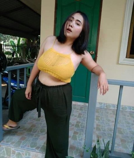 Phiromya Pangyouk OnlyFans Pornografie gratis