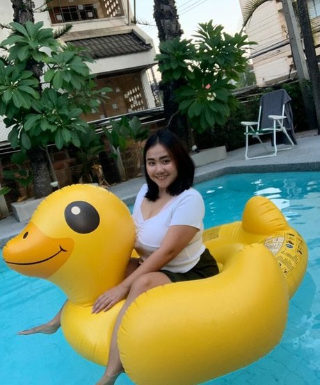 Phiromya Pangyouk Nacktbilder von OnlyFans geleakt