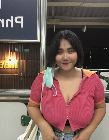 Phiromya Pangyouk OnlyFans-Fotos