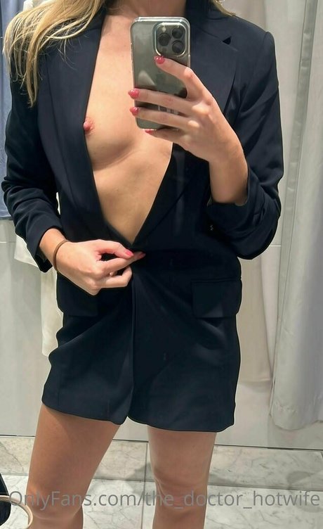 the doctor hotwife Gratis OnlyFans Inhalte