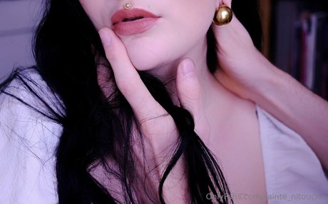 sainte nitouche OnlyFans öffentliche Fotos OnlyFans