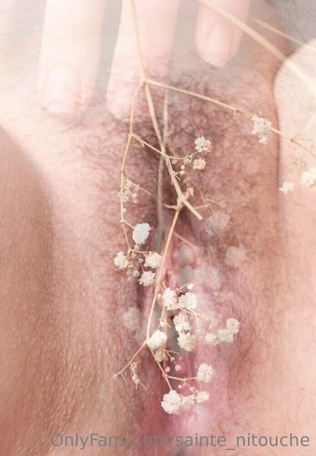sainte nitouche Bilder OnlyFans