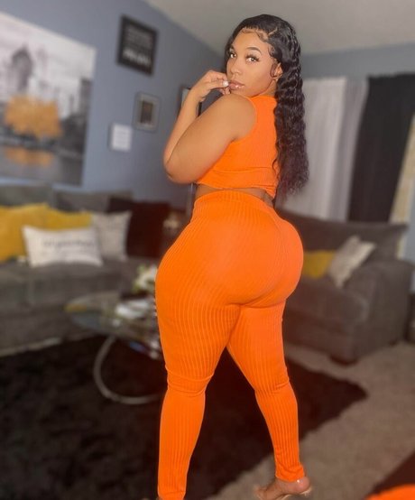 TheeMsRobinson Leaks von OnlyFans