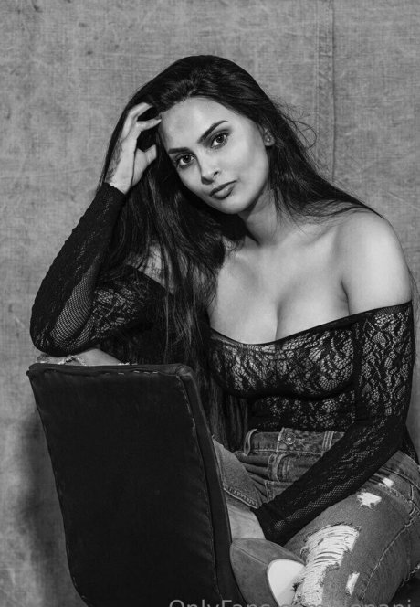 depani Nacktbilder von OnlyFans