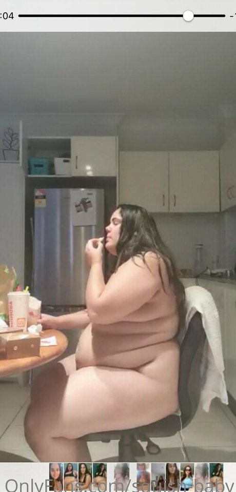 squish baby OnlyFans gratis