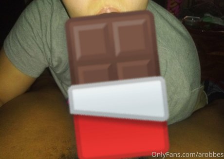 arobbes Nacktbilder von OnlyFans geleakt