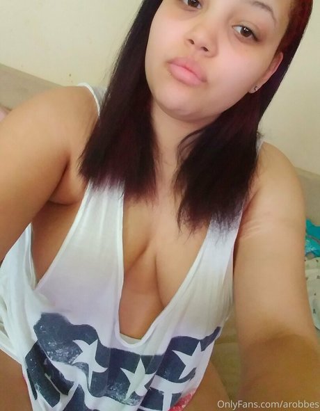 arobbes Leaked OnlyFans Nacktbilder