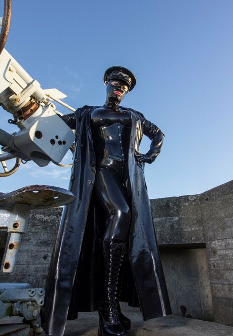 mizzp dk Nacktbilder von OnlyFans geleakt