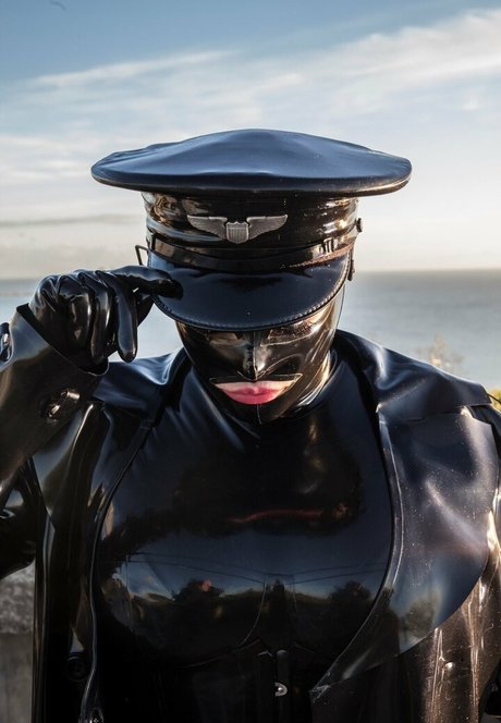 mizzp dk Nacktbilder von OnlyFans geleakt