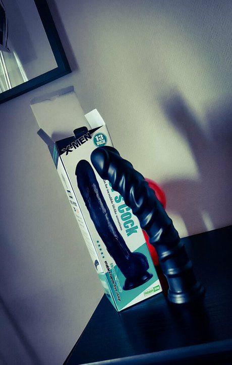 mizzp dk Porn OnlyFans Leaks