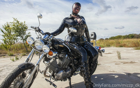 mizzp dk OnlyFans Porn Nackt