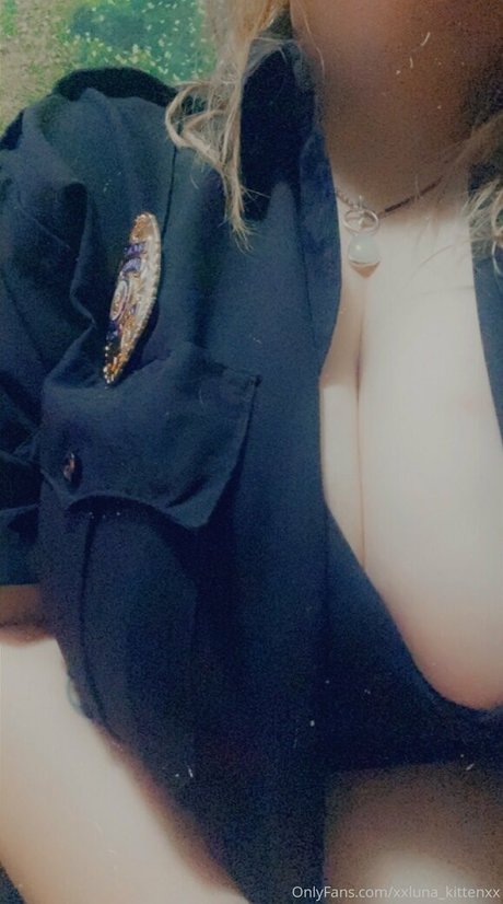 xxluna kittenxx Nacktbilder-Leaks von OnlyFans