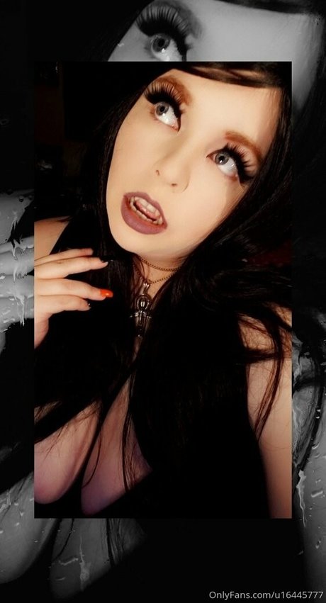 xxluna kittenxx Nacktbilder von OnlyFans geleakt