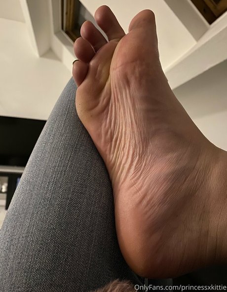 princessxkittie OnlyFans Sextape geleakt