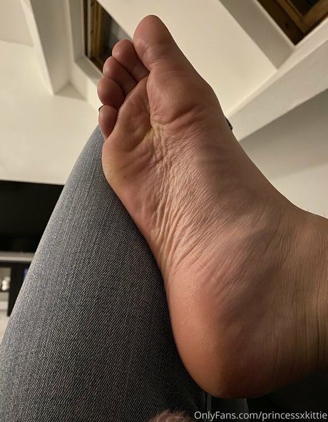 princessxkittie Leaked OnlyFans Sex