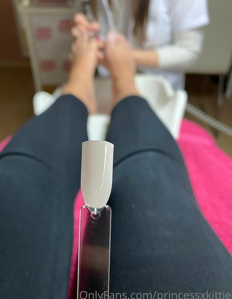 princessxkittie OnlyFans Leak