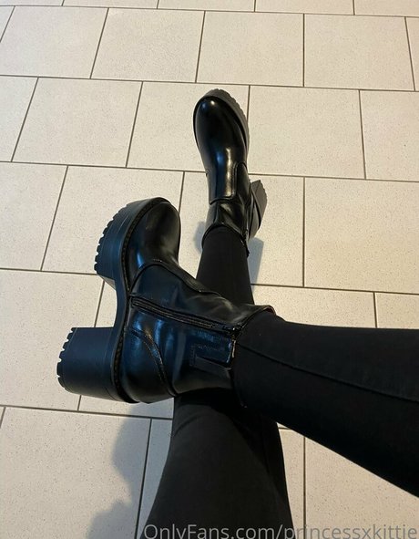 princessxkittie Leaked OnlyFans Bilder