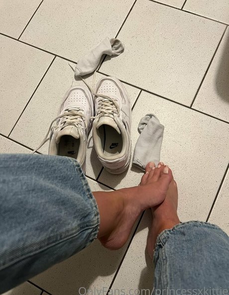 princessxkittie OnlyFans gratis