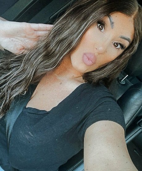 Aspen Winters Nacktbilder OnlyFans geleakt