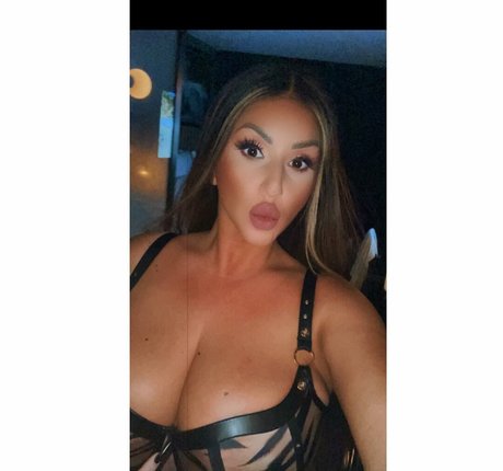 Aspen Winters Nacktbilder geleakt OnlyFans geleakt