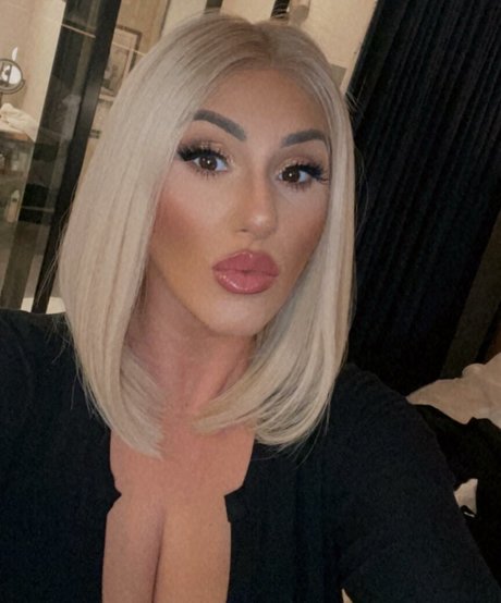 Aspen Winters Nacktbilder von OnlyFans geleakt