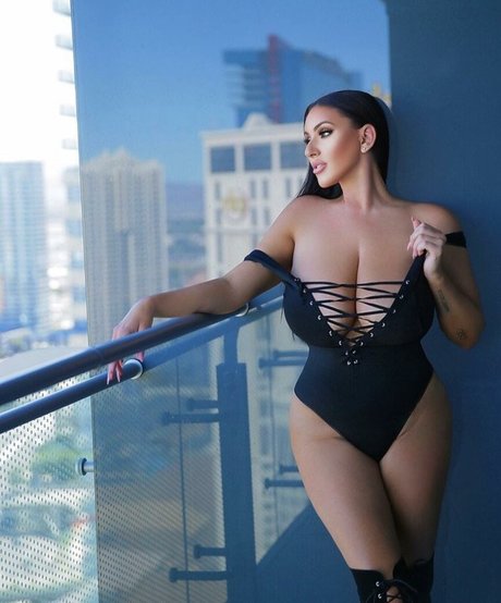 Aspen Winters Nacktbilder von OnlyFans geleakt