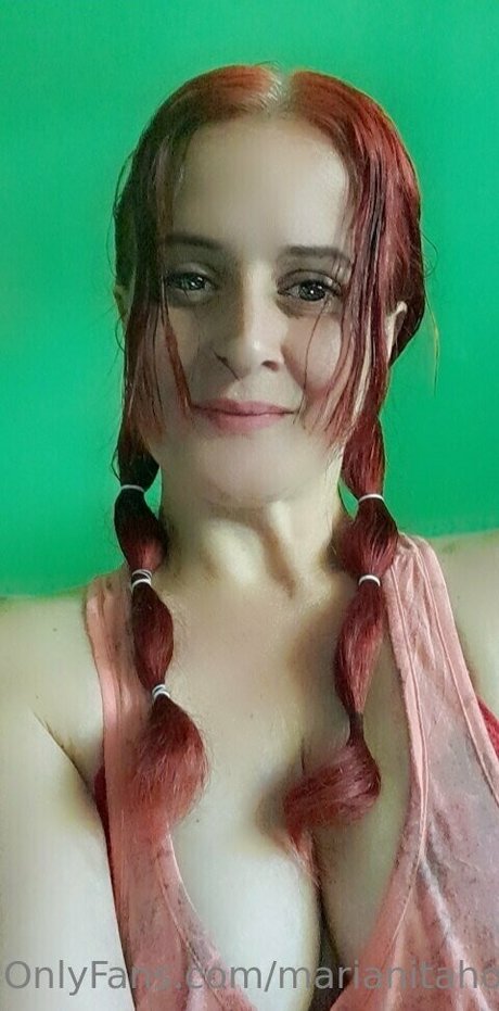 marianitahot Nackt auf OnlyFans Leaks