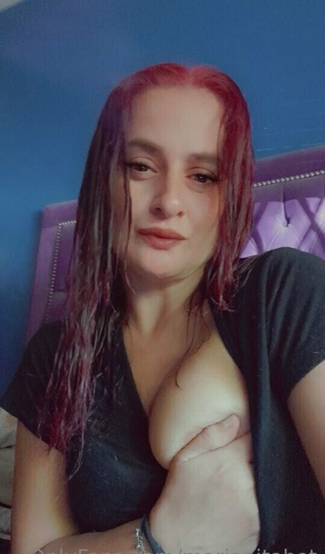 marianitahot OnlyFans Sex Leaks