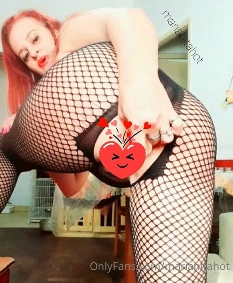 marianitahot Nacktbilder geleakt OnlyFans Nacktporno