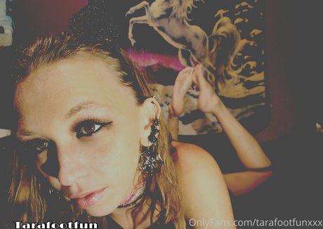tarafootfunxxx OnlyFans-Leaks