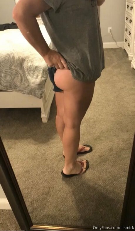 lilsmirk NSFW OnlyFans