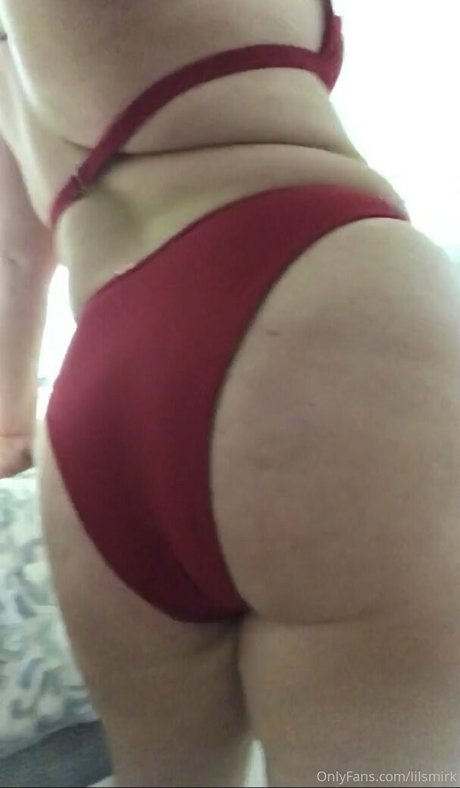 lilsmirk Leak von OnlyFans Pornografie