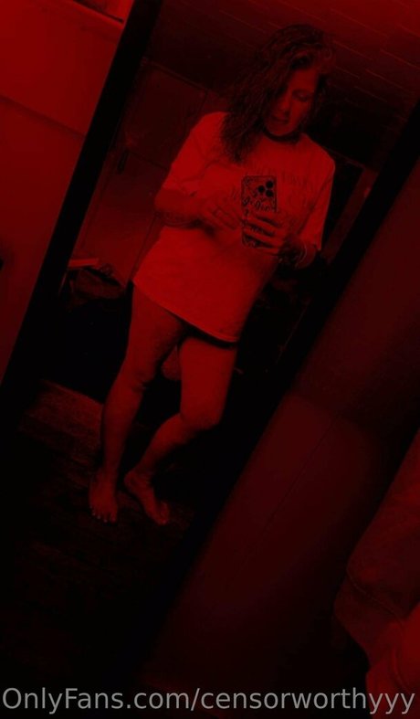 censorworthyyy OnlyFans Gratis-Inhalte