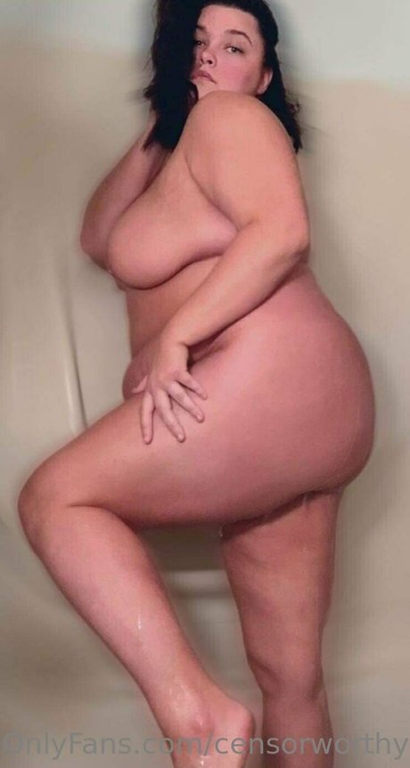 censorworthyyy Geleakte OnlyFans-Inhalte