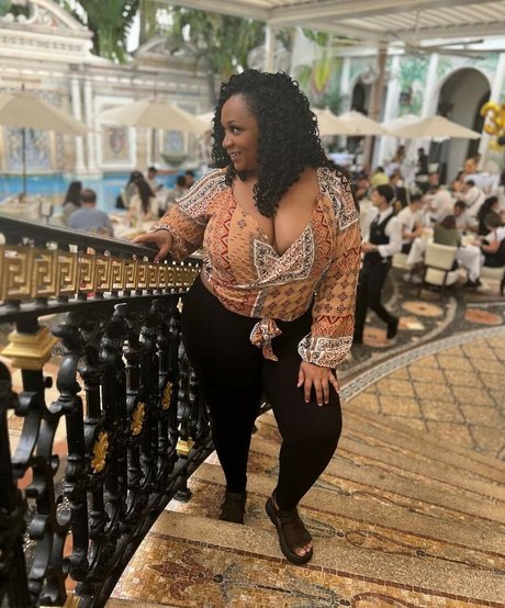 Faye Jackson Nacktbilder-Leaks von OnlyFans