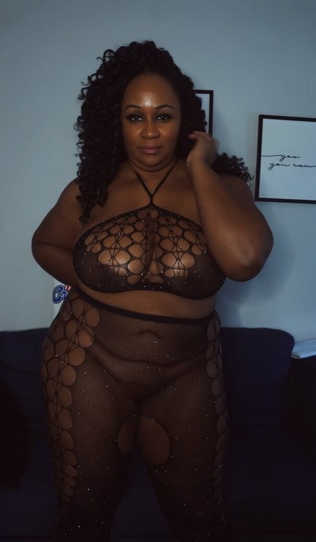 Faye Jackson OnlyFans Nackt