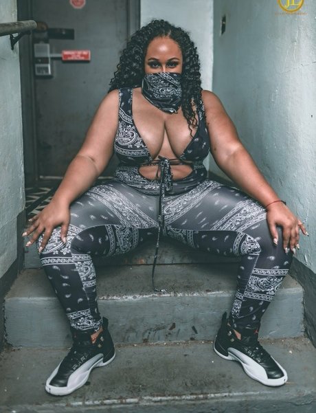 Faye Jackson OnlyFans Nackt