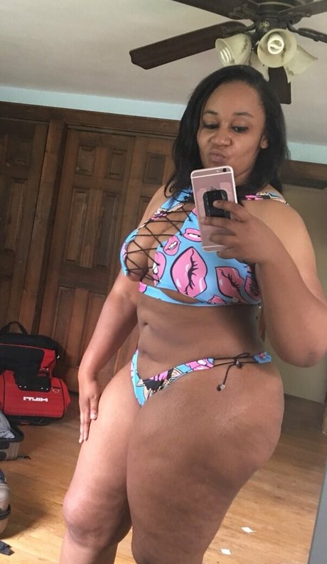 Faye Jackson Only ...