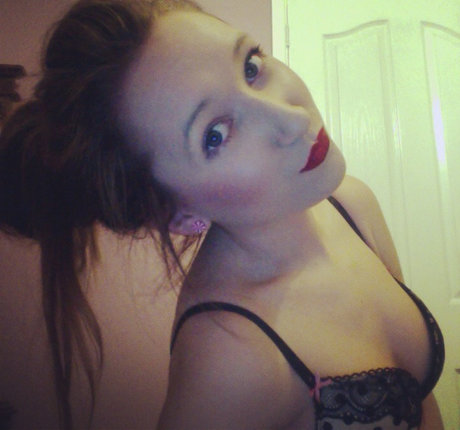 Vixylixxx Nacktbilder OnlyFans