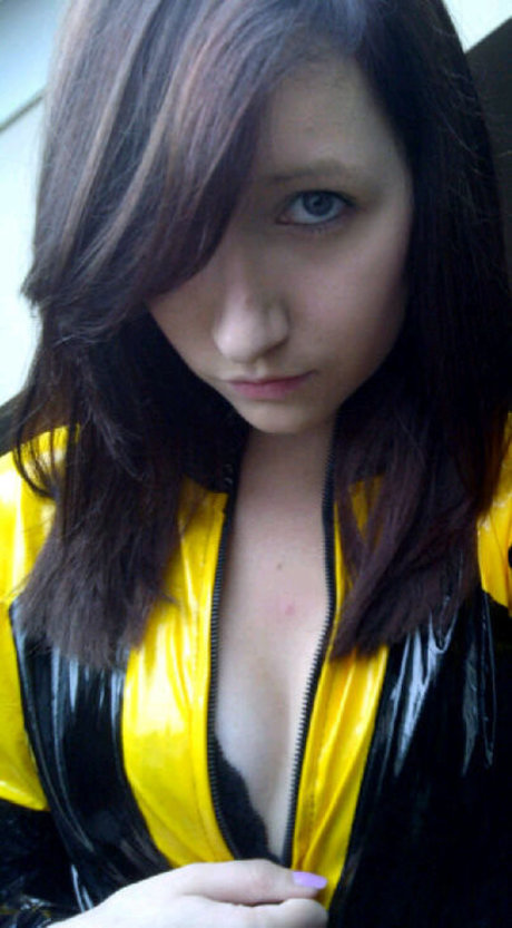 Vixylixxx OnlyFans-Pornos