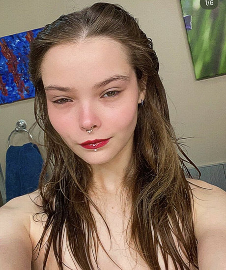 clumsyori OnlyFans Leaked