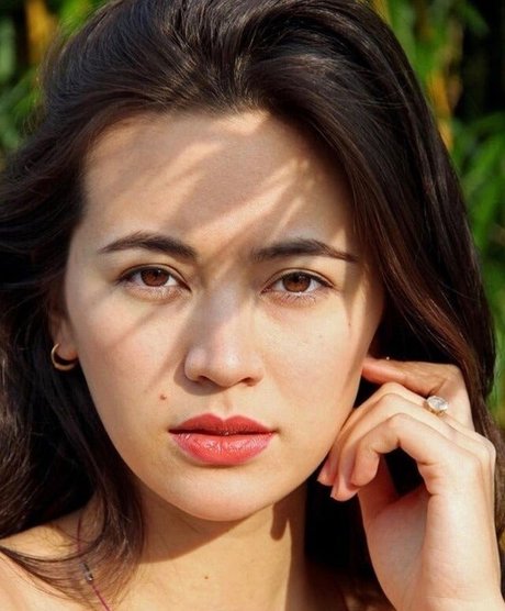 Jessica Yu Li Henwick OnlyFans Pornografie geleakt