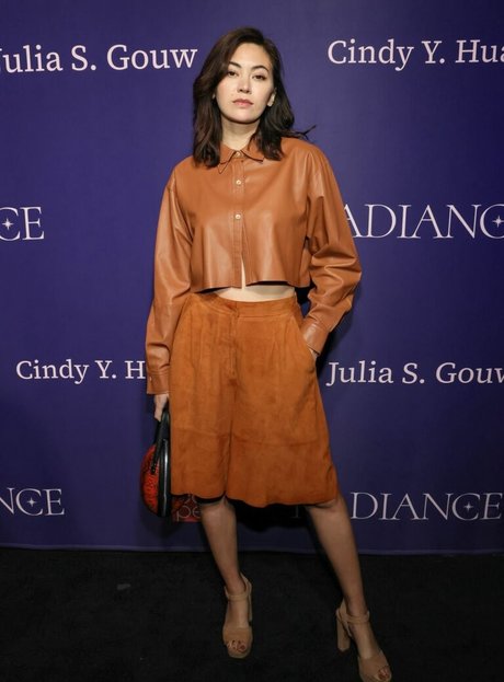 Jessica Yu Li Henwick Nacktbilder-Leaks von OnlyFans