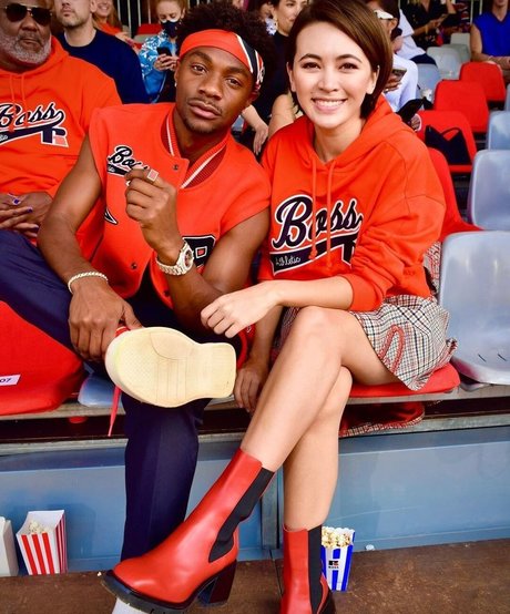 Jessica Yu Li Henwick OnlyFans Model Bilder