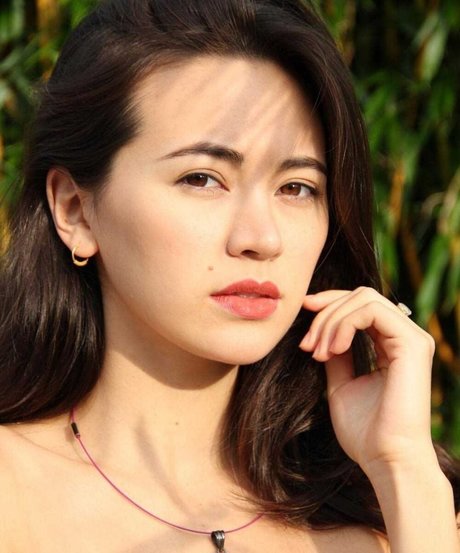 Jessica Yu Li Henwick Nacktbilder von OnlyFans geleakt