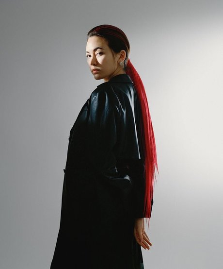 Jessica Yu Li Henwick OnlyFans Leaks Gratis