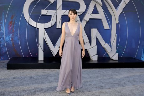 Jessica Yu Li Henwick OnlyFans