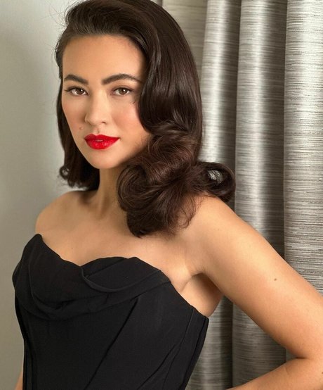 Jessica Yu Li Henwick Leaked OnlyFans Bilder