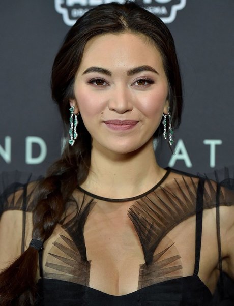 Jessica Yu Li Henwick OnlyFans Inhalte