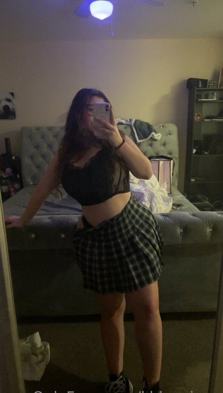 khloevixen OnlyFans Nacktbilder